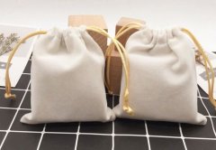 絨布袋的發展有哪些優勢